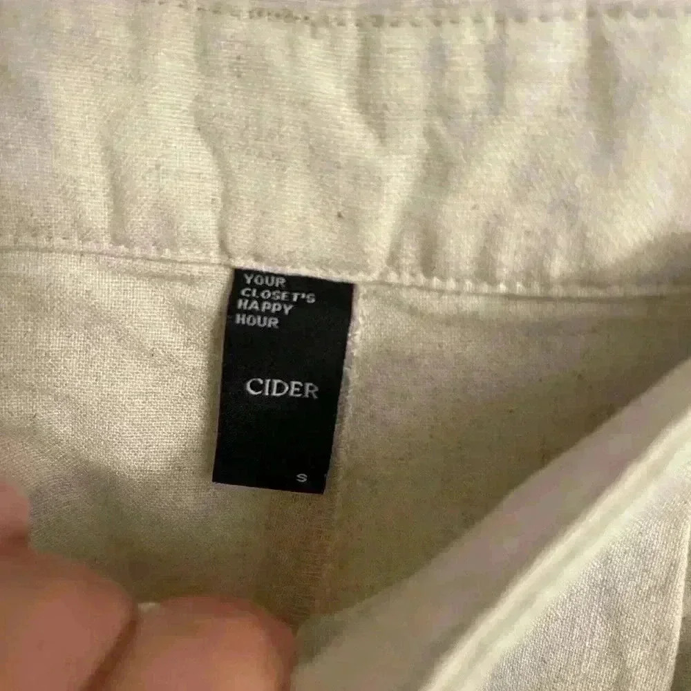 Cider  pants - Picture 2 of 3